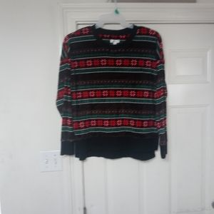Christmas sweater